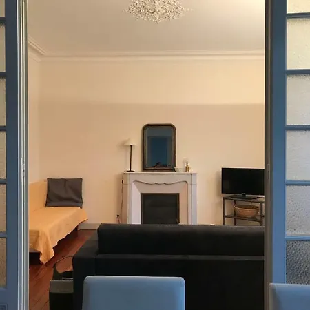 Pépin Appartamento